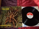 THE WEB - THERAPHOSA BLONDI UK STEREO DERAM LP SML R 1058.