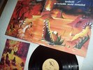 KROKODIL-AN INVISIBLE WORLD REVEALED-LIMITED BLACK VINYL -2009-SB LP 54 NEW NEU
