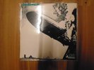 Led Zeppelin 1 Turquoise 1st Press, Uncorrected, NEAR MINT. Final upgrade. Mint