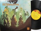 MARVELETTES LP, RETURN OF THE MARVELETTES (TAMLA US Issue EX/EX)