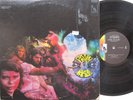 CANNED HEAT 2LP, LIVING THE BLUES (LIBERTY US Issue EX/EX)