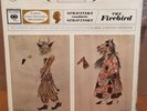 STRAVINSKY The Firebird - Columbia MS 6328 -  6 eye - SEALED