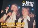 Kelly Family ?DAVID'S SONG? Vinyl Single 7inch mit 5 original Autogrammen