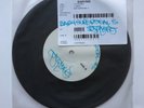 Baby SuperSeal 5 Test Pressing 7” DJ Qbert Q-bert Dirt Style Super Seal