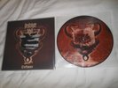 Destroyer 666 - Defiance Pic LP