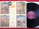 LP Philips Hi-Fi Stereo 835 030 AY: VIVALDI Quattro Stagioni, I MUSICI, AYO, NM