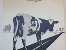 ATOM HEART MOTHER GOES ON THE ROAD  2Lp from 1971 Pink Floyd M- Vinyl Beauty