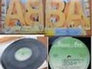 ABBA LIVE 1st PRESS GREECE MINT 1986 Very rare