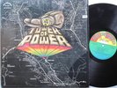 TOWER OF POWER LP, EAST BAY GREASE (SAN FRANSISCO US Issue EX/EX)