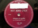 NAT KING COLE - 