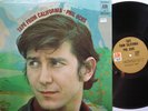 PHIL OCHS LP, TAPE FROM CALIFORNIA (A&M US Issue EX/EX)