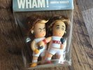??RARE SEALED SONY JAPAN PROMO??Dolls-Wham  (George Michael)