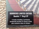 Rare Numbered  New, Deleted SEALED, 2006 - Oasis ?- Stop The Clocks EP 7