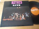 Billy Thorpe And The Aztecs ' Aztecs Live'