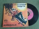 LO CHIAMAVANO  TRINITA'
