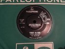 THE BEATLES TICKET TO RIDE ORIG UK VINYL 45 MINT UNPLAYED