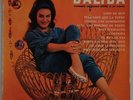 DALIDA loin de moi ,accompagnée par Raymond Lefèvre  lp 10