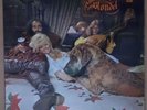Amazing Blondel - The Amazing Blondel & A Few Faces - Bell UK 1970