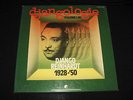 DJANGO REINHARDT: DJANGOLOGIE VOLUME 1-20 / 20LP BOX EMI TOP RAR