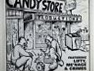 Candy Store 