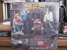 Pic Disc Lot: Who Heart Ronstadt Starship Stones Zappa Elton Lauper Turtles