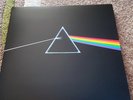 Pink Floyd Dark Side Of The Moon (40th Anniversary 180g Remaster) Vinyl LP mint-