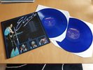 ELVIS PRESLEY Blue Rhythms Orig 1984 12