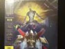 Galaxy Force II/Thunder Blade-DATA DISCS-LTD ED-colored vinyl-SEALED-MINT