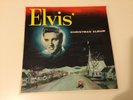 ELVIS PRESLEY ( XMAS ALBUM ). New Zealand pressing.  RCA LOC 1035.
