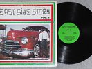 EAST SIDE STORY - Vol. 2, L.A. Low Rider Oldies, Thee Midniters, Plays Excellent