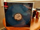 Judas Priest - Painkiller LP Vinyl RSD 2015 Blue Die Cut Saw Blade Brand New