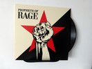Prophets of Rage,vinyl, lp,NEU,against the machine,cypress hill,crossover