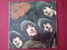 Beatles Rubber Soul vinyl LP - Mono first edition