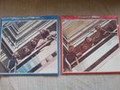 The Beatles 1962-1966 / 1967-1970 Rot 1C 188-05308/o8, Blau 9/10