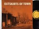 Art Farmer Outskirts Of Town The Prestige Blues Swingers 7145 RVG DG Jazz LP