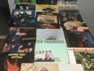 NM Blues 20 LP Lot: Junior Walker Papa John Creach Janis Joplin John Mayall  WLP