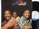The 3 Sounds Hey There Blue Note 84102 4102 EAR RVG Jazz Vinyl LP 1st Press
