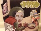 Mm.. Food by MF Doom (2 LP Vinyl, 2004, Rhymesayers Entertainment)