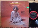 Alice Coltrane Pharoah Sanders VG IMPULSE Journey In Satchidananda