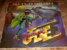 REGGAE/ROOTS/JAH  RANKING JOE 