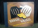 Boogie Woogie 78-RPM 4 Record Album Set   1941 Columbia C-44