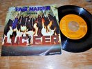 LUCIFER Fair Maiden KILLER LATIN FUNK SOUL PSYCH 1974 MEXICO 7