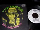 THE DOORS IN MEXICO CITY 1969 MEXICO 7