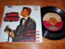 JOHNNY HALLYDAY 24 Mil Besos +3 1966 MEXICO 7