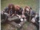 DESTRUCTION: Sentence of Death USA Metal Blade ORIG ’85 Heavy Metal LP VG++