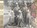 Roberto Musci / Giovanni Venosta ‎– Urban And Tribal Portraits - VINYL LP - NEW