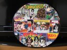 Kiss Picture Disc - Unmasked Limited Edition