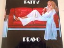 PATTY PRAVO  Piper Club Series - LP 1° Press 1968 ARC, Gatefold, Laminated RARE