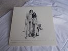 JOHN  LENNON AND YOKO ONO   USA  ORIG  LP    TWO VIRGINS    1968   T-5001