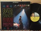 Frank Sinatra Count Basie At The Sands VG+ 2LP